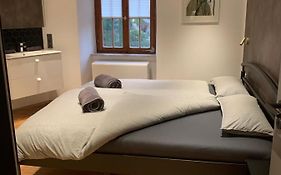 Ferienwohnung am Salmansweiler Hof